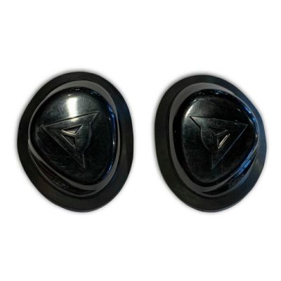 Dainese ELBOW SLIDERS RSS 3.0 loketní slidery, černé